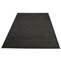 Office Jansan | Guardian 64030530 Golden Series 36 in. x 60 in. Polypropylene Indoor Wiper Mat - Charcoal image number 2