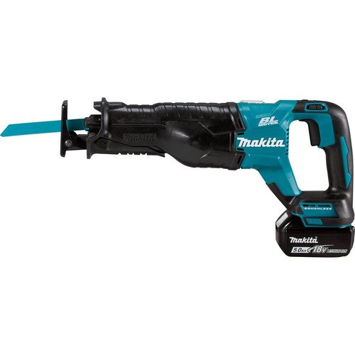 Makita XRJ05T 18V LXT 5.0 Ah Lithium 