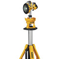 Work Lights | Dewalt DCL079B 20V MAX Lithium-Ion Cordless Tripod Light (Tool Only) image number 3