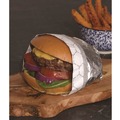 Food Service | Kari-Out 2600065 16 in. x 14 in. Food Wrap (1000/Carton) image number 1