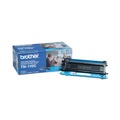 Ink & Toner | Brother TN110C 1500 Page-Yield Toner - Cyan image number 0