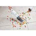 Handheld Vacuums | Black & Decker HLVC315J10 Dustbuster AdvancedClean 12V MAX Cordless Slim Handheld Vacuum image number 16