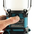 Lanterns | Makita XRM12 18V LXT Lithium-Ion Cordless Lantern with Radio (Tool Only) image number 3