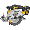 Combo Kits | Factory Reconditioned Dewalt DCK620D2R 20V Compact 6-Tool Combo Kit image number 4
