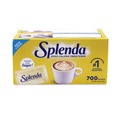 Coffee | Splenda SP82001901 No Calorie Sweetener Packets, 700/box image number 0