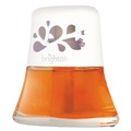 Cleaning & Janitorial Supplies | BRIGHT Air BRI 900021 2.5 oz Scented Oil Air Freshener - Orange, Hawaiian Blossoms and Papaya (6/Carton) image number 3