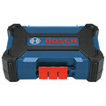 Bits and Bit Sets | Bosch SDMS44 44-Piece Impact Tough Screwdriving Custom Case System Set image number 5