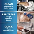 Cleaning & Janitorial Supplies | Dawn Professional 80763689 16 oz. Heavy Duty Powerwash Commercial Dish Spray (6/Carton) image number 8