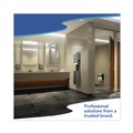 Cleaning & Janitorial Supplies | Scott 07001 2-Ply Septic Safe Essential Extra Soft Coreless Standard Roll Bath Tissue - White (36/Carton) image number 6