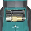 Inflators | Factory Reconditioned Makita DMP180ZX-R 18V LXT Brushed Lithium-Ion Cordless Inflator (Tool Only) image number 2