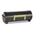 Ink & Toner | Lexmark 52D1000 52D1000 6,000 Page-Yield Toner - Black image number 2