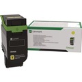 Ink & Toner | Lexmark 75M1HY0 75M1HY0 8,800 Page-Yield Toner - Yellow image number 0