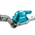 Clearance Center | Makita GNU01M1 40V MAX XGT Brushless Lithium-Ion 24 in. Cordless Articulating Pole Hedge Trimmer Kit (4 Ah) image number 2