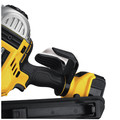 Framing Nailers | Factory Reconditioned Dewalt DCN692M1R 20V MAX XR Dual Speed Lithium-Ion 30 Degrees Cordless Paper Collated Framing Nailer Kit (4 Ah) image number 6