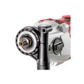 Hammer Drills | Metabo 600782620 SBE 850-2 7.7 Amp 2-Speed 1/2 in. Corded Hammer Drill image number 1