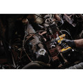 Impact Wrenches | Dewalt DCF902F2 XTREME 12V MAX Brushless Lithium-Ion 3/8 in. Cordless Impact Wrench Kit with (2) 2 Ah Batteries image number 15