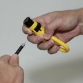 Hand Tool Sets | Klein Tools VDV001819 6-Piece Scout Pro 3 Cable Installation Test Set image number 11