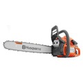 Chainsaws | Husqvarna 970613028 2.8 HP 50cc 18 in. 445 Gas Chainsaw image number 0
