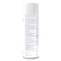 Cleaning & Janitorial Supplies | Diversey Care 04531. 19 oz. Aerosol Spray Envy Foaming Disinfectant Cleaner - Lavender Scent (12/Carton) image number 3