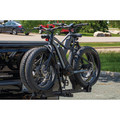 Utility Trailer | Detail K2 BCR690E Hitch Mounted Electric Bike Carrier image number 2
