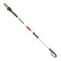 Pole Saws | Senix CSPX2-M-0 20V MAX Brushless Lithium-Ion 8 in. Cordless Pole Saw (Tool Only) image number 0