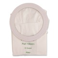 Bags and Filters | Green Klean GK-QVAC GK-Q-Vac Replacement Vacuum Bag (10/Carton) image number 2