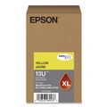 Ink & Toner | Epson T13U420 T13U420 (T13U) DURABrite Pro 4,600 Page-Yield High-Yield Ink - Yellow image number 0
