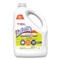 Fantastik 311930 1 Gallon Multi-Surface Disinfectant Degreaser - Pleasant Scent (4/Carton) image number 0
