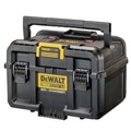Batteries and Chargers | Dewalt DWST08050 20V MAX TOUGHSYSTEM 2.0 Dual Port Charger image number 0