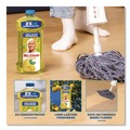 Cleaners & Chemicals | Mr. Clean 80375756 23 oz. Multi-Surface Antibacterial Cleaner - Lemon Scent (6/Carton) image number 1