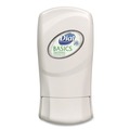 Cleaning & Janitorial Supplies | Dial Professional 16714 1.2 Liter Basics Hypoallergenic Foaming Hand Wash Refill for FIT Manual Dispenser - Honeysuckle Scent (3/Carton) image number 2