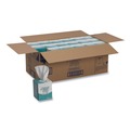 Cleaning & Janitorial Supplies | Georgia Pacific Professional 46580 2-Ply Premium Facial Tissue in Cube Box - White (36-Piece/Carton 96-Sheet/Box) image number 1