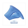 Odor Control | Boardwalk EBCP012I072M06AAS8000 Bowl Clips - Cotton Blossom, Blue (12/Box) image number 5
