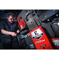 Hydraulic Shop Presses | Edwards ED9-HAT2510 230V 1 Phase Dual Station 25 Ton Corded Hydraulic Tool with Portable Power Unit image number 12