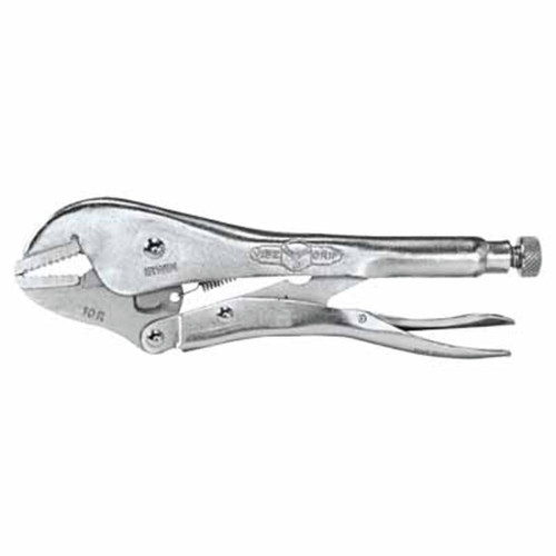 Pliers | Irwin Vise-Grip 302L3 The Original 7 in. Straight Jaw Locking Pliers image number 0