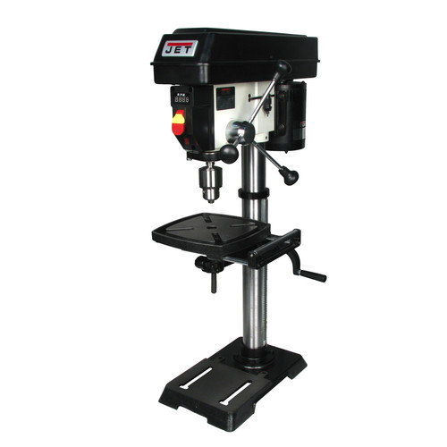 Drill Press | JET JWDP-12 1/2 HP 12 in. Drill Press image number 0