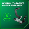 Metabo HPT Clearance | Metabo HPT N5010ABM 2 in. 15.5-Gauge 1/2 in. Crown Flooring Stapler image number 11