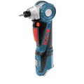 Drill Drivers | Bosch PS10BN 12V Max Lithium-Ion I-Drive (Tool Only) with Exact-Fit Tool Insert Tray image number 0