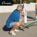 Toys | Champion Sports PBNET 36 ft. x 22 in. Pickleball Net image number 8