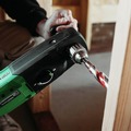 Right Angle Drills | Metabo HPT D36DYAQ4M 36V MultiVolt Brushless High Power Lithium-Ion 1/2 in. Cordless Right Angle Drill (Tool Only) image number 17