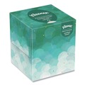 Paper Towels and Napkins | Kleenex 21271 Boutique 2-Ply Facial Tissue - White (95 Sheets/Box, 6 Boxes/Pack) image number 0