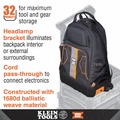 Storage Systems | Klein Tools 62201MB MODbox Electrician's Backpack image number 1
