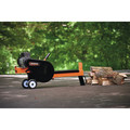 Log Splitters | Generac WDSRXGCNXQDOX3 15 Amp 10-Ton Kinetic Electric Log Splitter image number 8