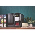 Coffee Machines | FLAVIA 18000587 Creation C300 Single-Serve Coffee Brewer Machine - Black image number 3