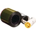 Ink & Toner | Datacard 525100-004 Entrust Full Color Ribbon Kit - Black/Cyan/Magenta/Yellow/Topcoat Protective Layer image number 1