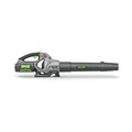 Handheld Blowers | EGO LB6153 56V Brushless Lithium-Ion Cordless 615 CFM Blower Kit (4 Ah) image number 2