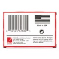 Customer Appreciation Sale - Save up to $60 off | ACCO A7072380I No. 1 Smooth Paper Clips - Silver (1000/Pack) image number 4