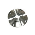 Wood Lathes | NOVA 6019 1.37 in. Universal Bowl Chuck Jaw Set image number 1