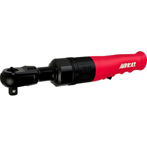 Air Ratchet Wrenches | AIRCAT 805-HT 3/8 in. High Torque Air Ratchet image number 0
