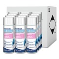 Cleaners & Chemicals | Boardwalk 1041286 6 oz. Aerosol Spray Chewing Gum and Candle Wax Remover (12/Carton) image number 0